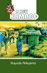 A New Kamabo - Kayode Adeyemo, Worldreader