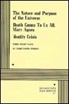 Three Short Plays by Christopher Durang - Christopher Durang