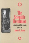 Scientific Revolution - James R. Jacob