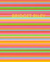 Bridget Riley: The Stripe Paintings 1961-2012 - John Elderfield, Paul Moorhouse
