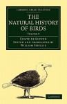 The Natural History of Birds - Volume 8 - Georges Louis Leclerc Buffon