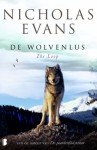 De wolvenlus - Nicholas Evans, Inge de Heer, Johannes Jonkers