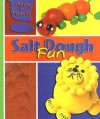 Salt Dough Fun - Brigitte Casagranda, Dorothy L. Gibbs