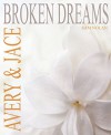 Broken Dreams: Gay Romance - Sam Nolan