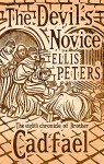Devil's Novice (The Cadfael Chronicles) - Ellis Peters