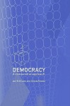 Democracy - Mervyn O. Frost, Jan-Erik Lane