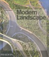 Modern Landscape - Michael Spens