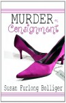 Murder on Consignment (Volume 2) - Susan Furlong-Bolliger