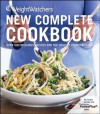 Weight Watchers New Complete Cookbook, Fourth Edition (Weight Watchers (Wiley Publishing)) - Weight Watchers