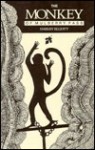 The Monkey of Mulberry Pass - Harley Elliott, Thomas F. Averill