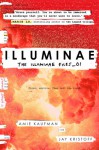 Illuminae - Amie Kaufman, Jay Kristoff