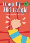 Open Up and Laugh!: A Book of Knock-Knock Jokes - Michael Dahl