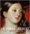 Victoria & Albert: Art & Love - Jonathan Marsden