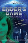 Ender's Game and Philosophy: The Logic Gate Is Down - William Irwin