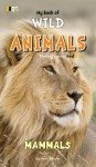 My book of WILD ANIMALS - Simon Wheeler