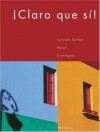 Claro que si! - Lucía Caycedo Garner