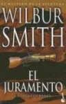 El Monzon - Wilbur Smith