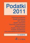 Podatki 2011 - Aneta Flisek