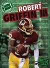 Robert Griffin III - Ryan Nagelhout