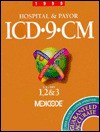 1999 Hospital & Payor Icd 9 Cm - Medicode Publications