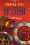 Step-By-Step Spanish Cooking - Hawthorn_