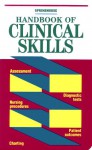 Handbook Of Clinical Skills - Peter Johnson