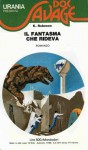 Il fantasma che rideva - Kenneth Robeson, Bianca Russo