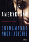 Amerykaana - Chimamanda Ngozi Adichie