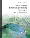 International Financial Reporting Standards: An Introduction - Belverd E. Needles Jr., Marian Powers