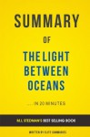 The Light Between Oceans: by M.L Stedman | Summary & Analysis - Elite Summaries