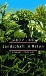 Landschaft In Beton - Jakov Lind