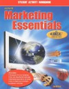 Marketing Essentials, Student Activity Workbook - Lois Schneider Farese, Grady Kimbrell, Carl A. Woloszyk