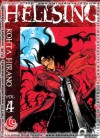 Hellsing Vol. 4 - Kohta Hirano