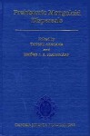 Prehistoric Mongoloid Dispersals - Emoke J. E. Szathmáry