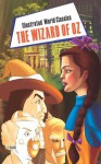 The Wizard of Oz - L. F. Baum