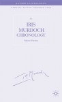 Iris Murdoch Chronology - Valerie Purton