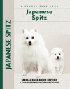 Japanese Spitz - Michael P. Rule, Patricia Peters, Harold R. Spira