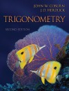 Loose Leaf Trigonometry - Coburn John, J.D. Herdlick