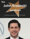 The John Krasinski Handbook - Everything You Need to Know about John Krasinski - Emily Smith