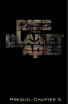 Rise of the Planet of the Apes Prequel: Chapter 5 - Daryl Gregory, Damian Couceiro, Tony Parker