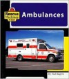 Ambulances - Hal Rogers