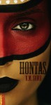 Hontas (Good Tales For Bad Dreams 3) - V.M. Sawh