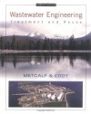 Wastewater Engineering: Treatment and Reuse - George Tchobanoglous