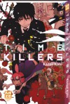 Time Killers - Kazue Kato