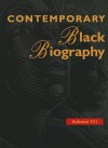 Contemporary Black Biography, Volume 101 - Margaret Mazurkiewicz