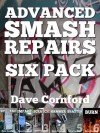 Advanced Smash Repairs Six Pack - Dave Cornford