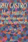 Mau humor - Ruy Castro