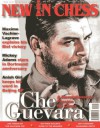 New In Chess Magazine 2013/6 - Jan Ten Guezendam, Jan Timman