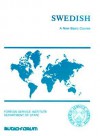 Swedish: A New Basic Course - Foreign Service Institute