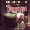 Chronicles of The Vampire - Manuela Dunn Mascetti